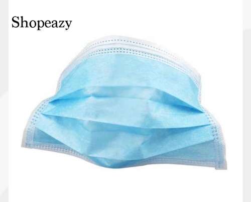 Weguard Medical Grade-A Surgical Mask 3 ply