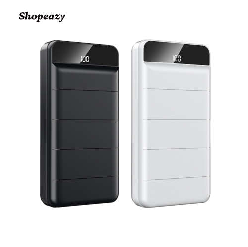 20000mAh Powerbank