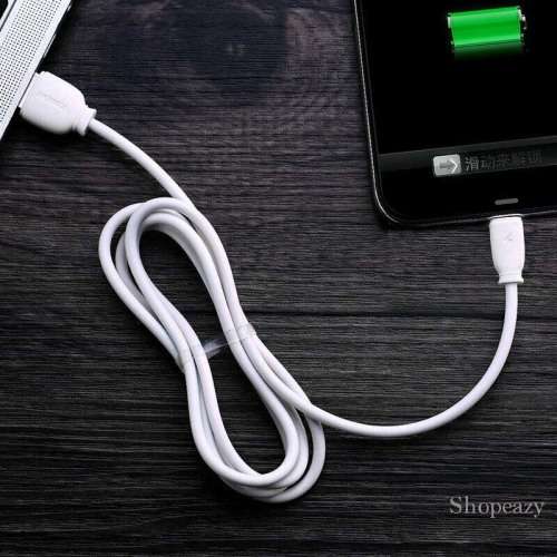 1M Type C USB Charge Data Cable For Samsung For Huawei