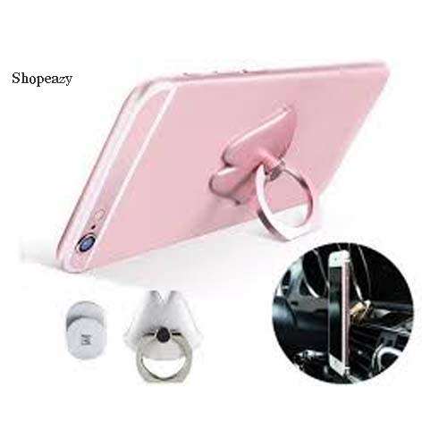 Cellphone Finger Holder