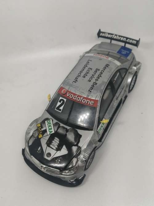 SCX Mercedes-Benz C-DTM 2007