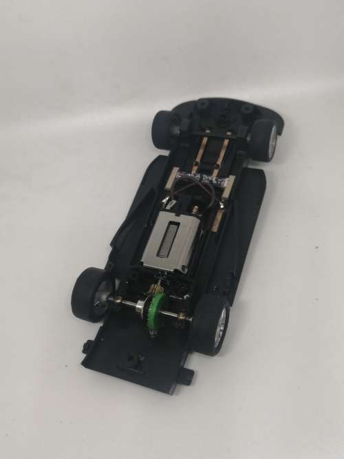 SCX Mercedes-Benz C-DTM 2007