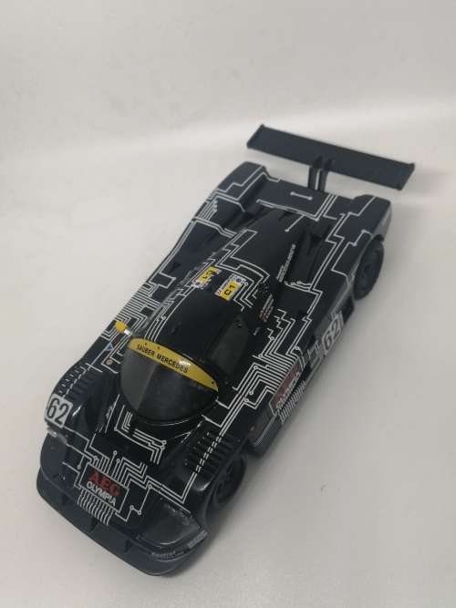 Slot It Sauber Mercedes Benz C9