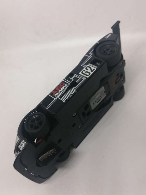 Slot It Sauber Mercedes Benz C9