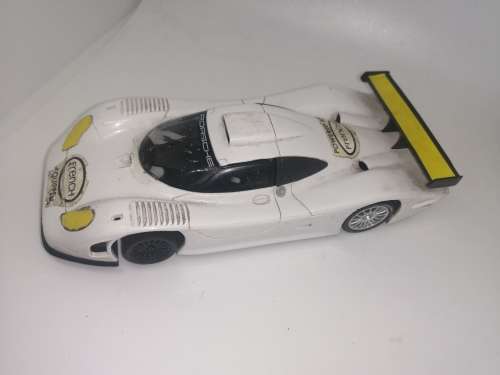 Fly Porsche 911 GT1