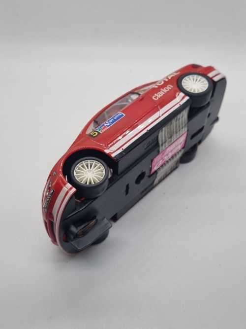 Ninco Peugeot 307 WRC (Red)