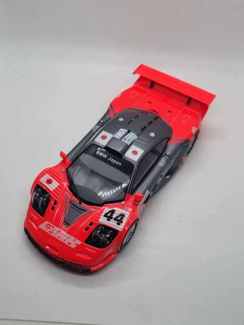 Slot it Mclaren F1 GTR