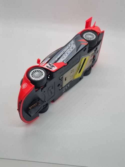 Slot it Mclaren F1 GTR