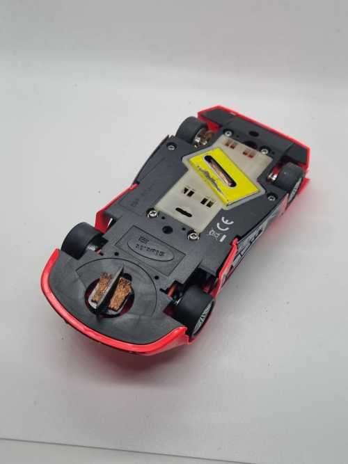 Slot it Mclaren F1 GTR