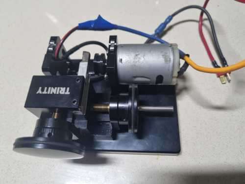 Trinity Tru-Lathe 3 Pro