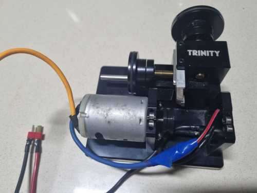 Trinity Tru-Lathe 3 Pro
