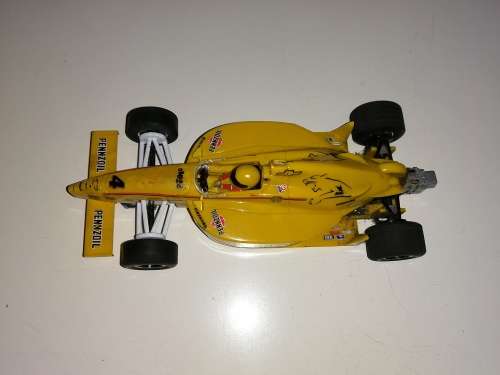 Scalextric Indycar Pennzoil