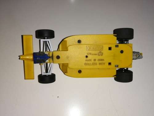 Scalextric Indycar Pennzoil