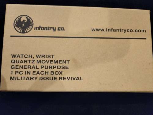 INFANTRY MILITARY HELICOPTER