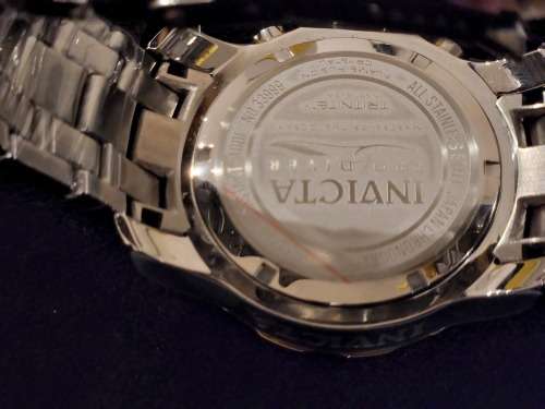 INVICTA COLOSUS 50MM PRO DIVER