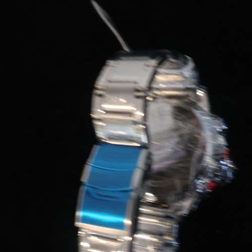 MEGGIR CARBON CHRONOGRAPH