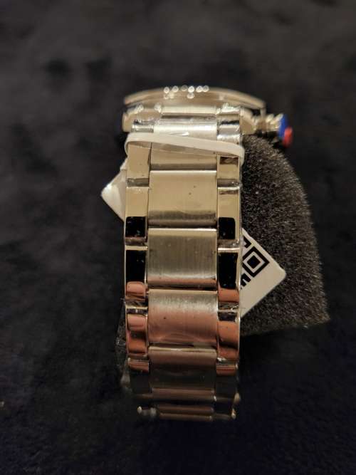 MEGGIR CARBON CHRONOGRAPH