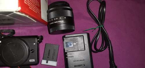 Canon M100