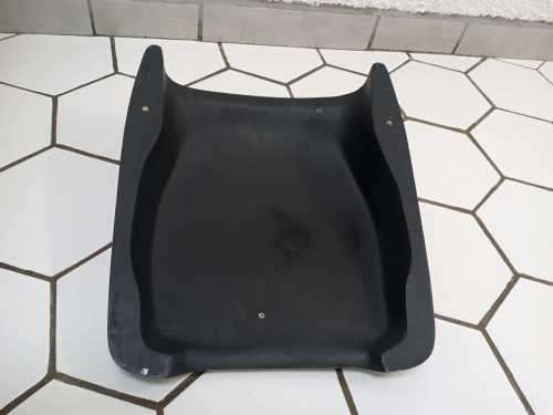 WRC World Rally Vacuum Carbon Roof Vent Scoop.