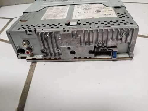 Alpine CD Receiver CDE-100EUB (USB Compatable)