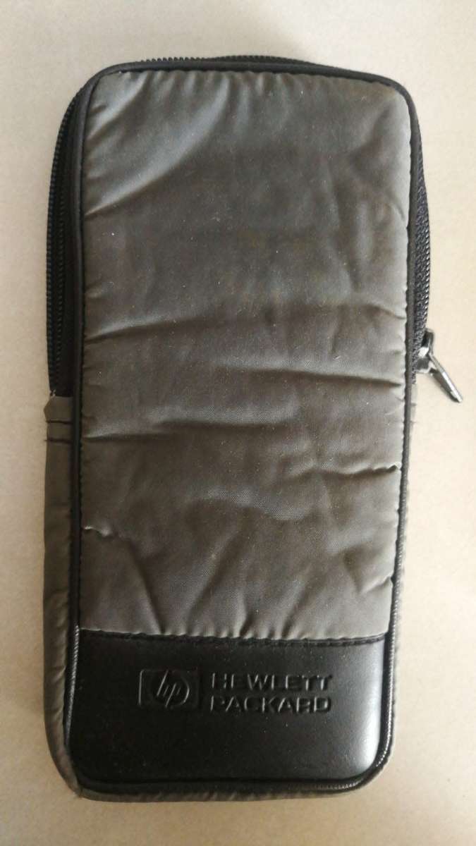 Hewlett Packard HP 48G Graphing Calculator 32K RAM