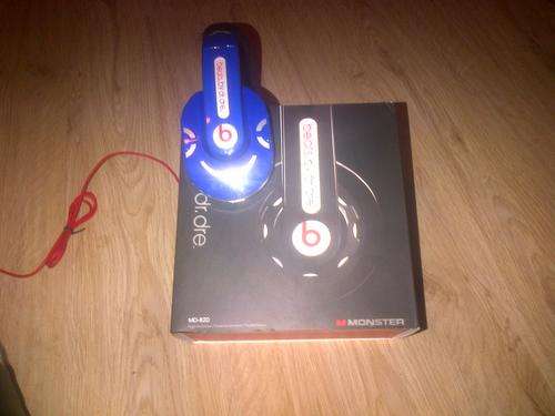 BEATS BY DR DRE SOUND IMERSSE