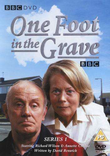 One Foot in the Grave - Series 1 [BBC]