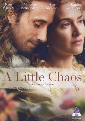 A Little Chaos