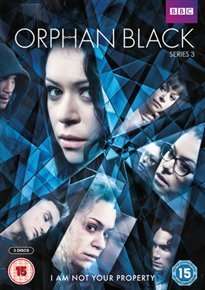 Orphan Black - Series 3