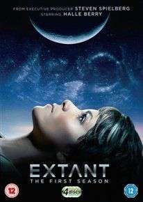 Extant - Season 1 [DVD]