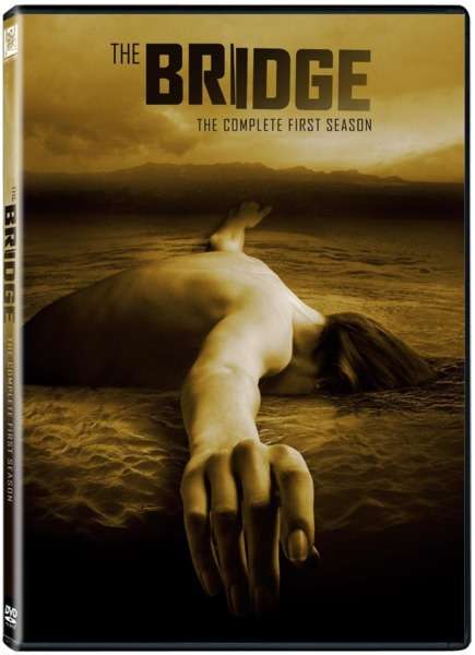 The Bridge - Season 1 (US version)