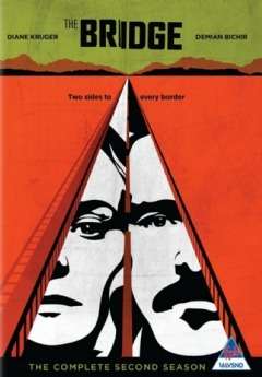 The Bridge - Season 2 (US version)