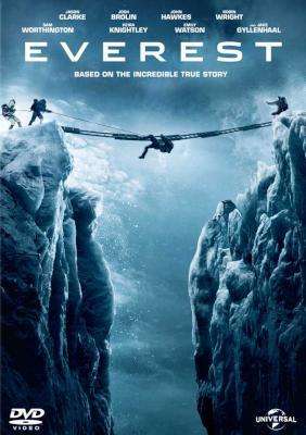 Everest [DVD]