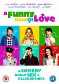 A Funny Kind of Love [DVD]