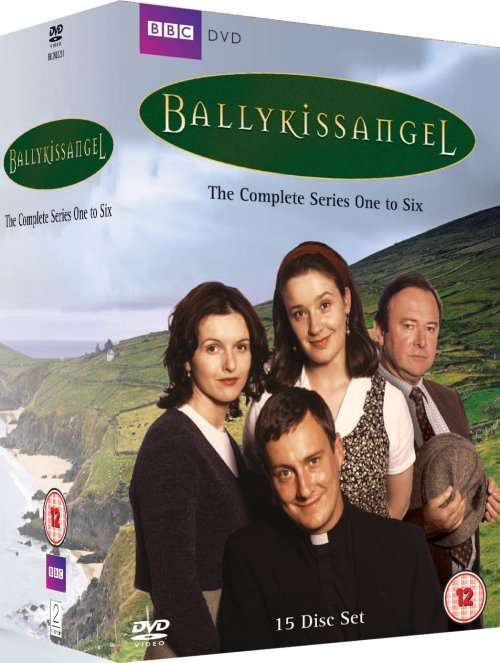 Ballykissangel - Complete Series 1 to 6 [DVD]