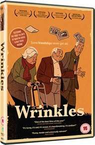 Wrinkles [DVD]