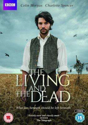 The Living and the Dead (mini-series) [DVD]