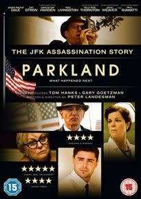 Parkland [DVD]