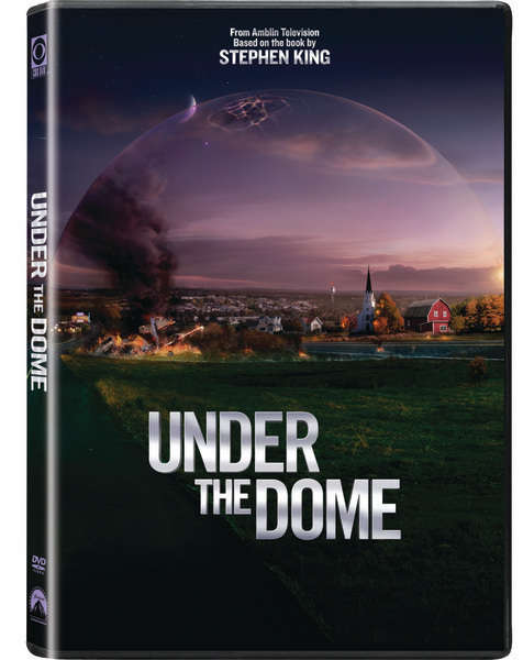 Under the Dome - Season 1 [DVD]