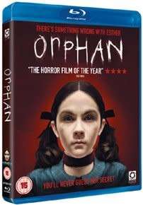 Orphan [Blu-ray]