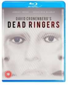 Dead Ringers [Blu-ray]