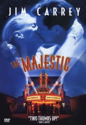 The Majestic [DVD]