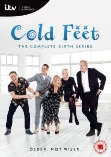 Cold Feet - Series 6 [DVD]