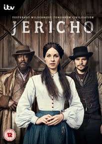 Jericho [DVD]