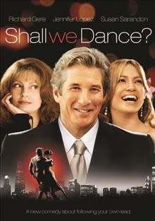 Shall we Dance? [DVD]