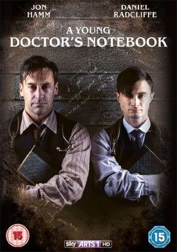A Young Doctors Notebook [DVD]