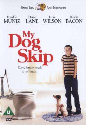 My Dog Skip