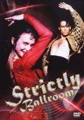 Strictly Ballroom