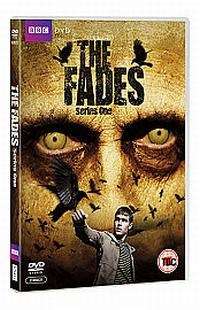 The Fades - Series 1