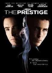 The Prestige